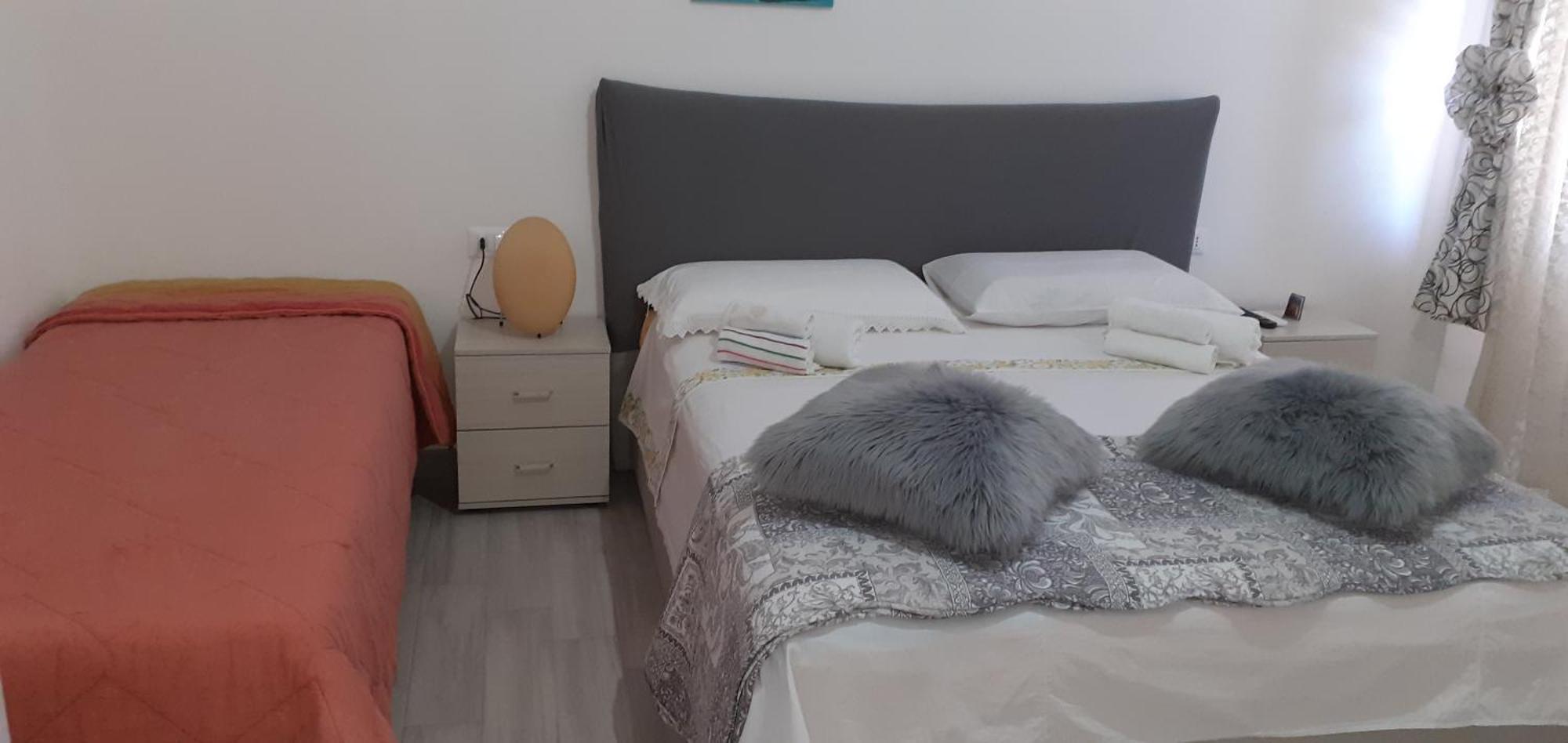 Casa Dei Mulini A Vento Trapani Exterior foto