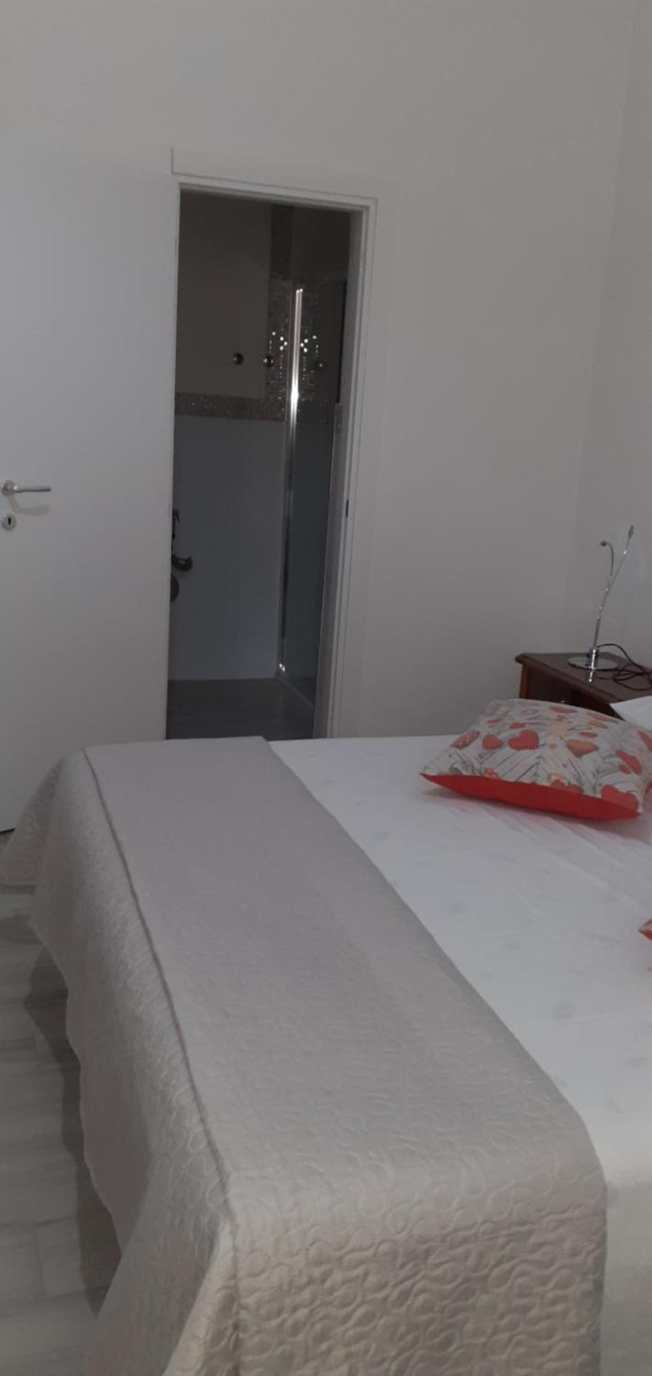 Casa Dei Mulini A Vento Trapani Exterior foto