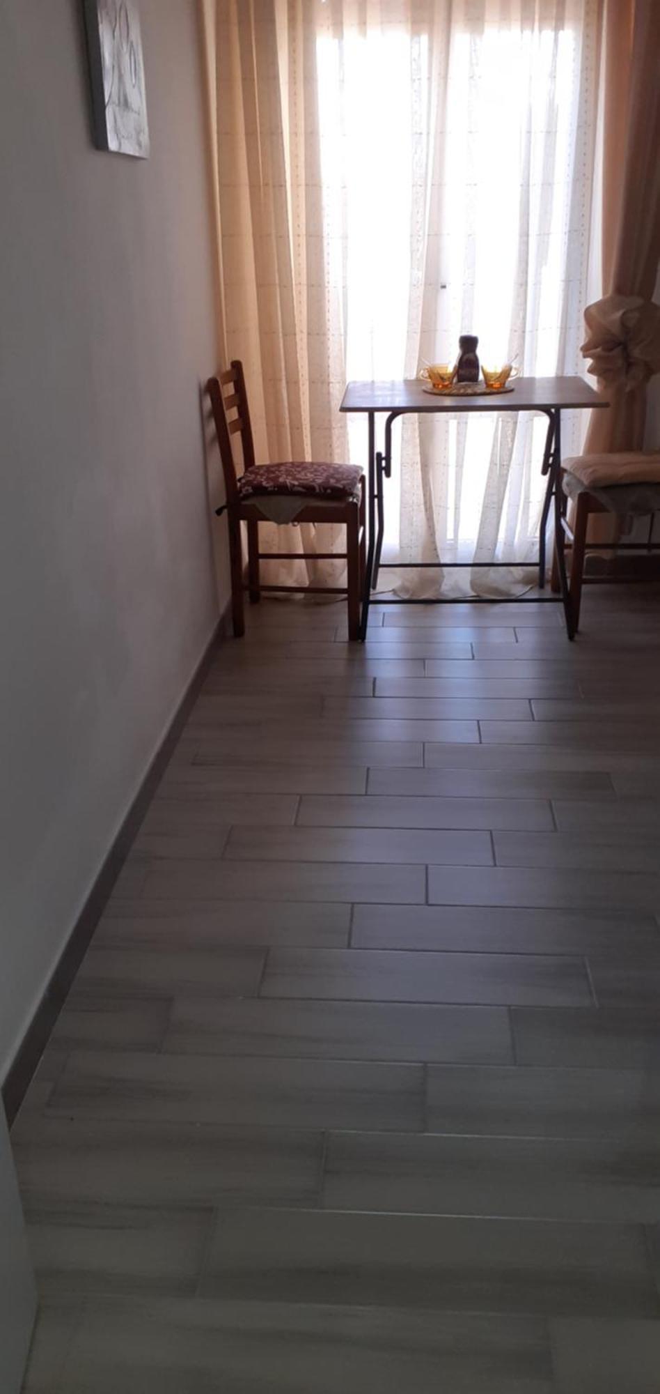 Casa Dei Mulini A Vento Trapani Exterior foto