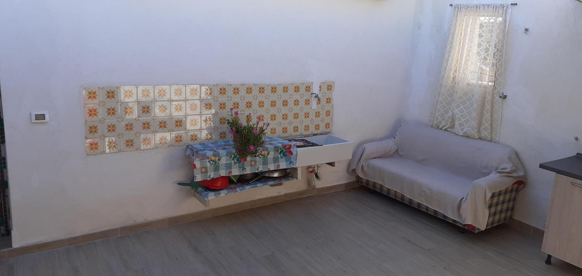 Casa Dei Mulini A Vento Trapani Exterior foto
